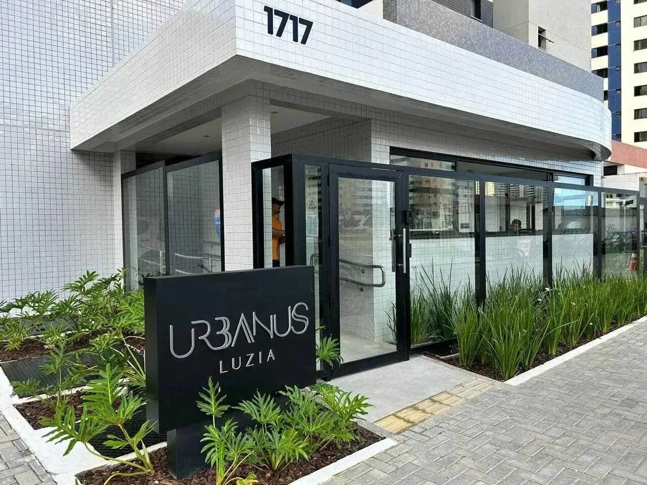Imagem da galeria Condomínio Urbanus Luzia - Aracaju, SE