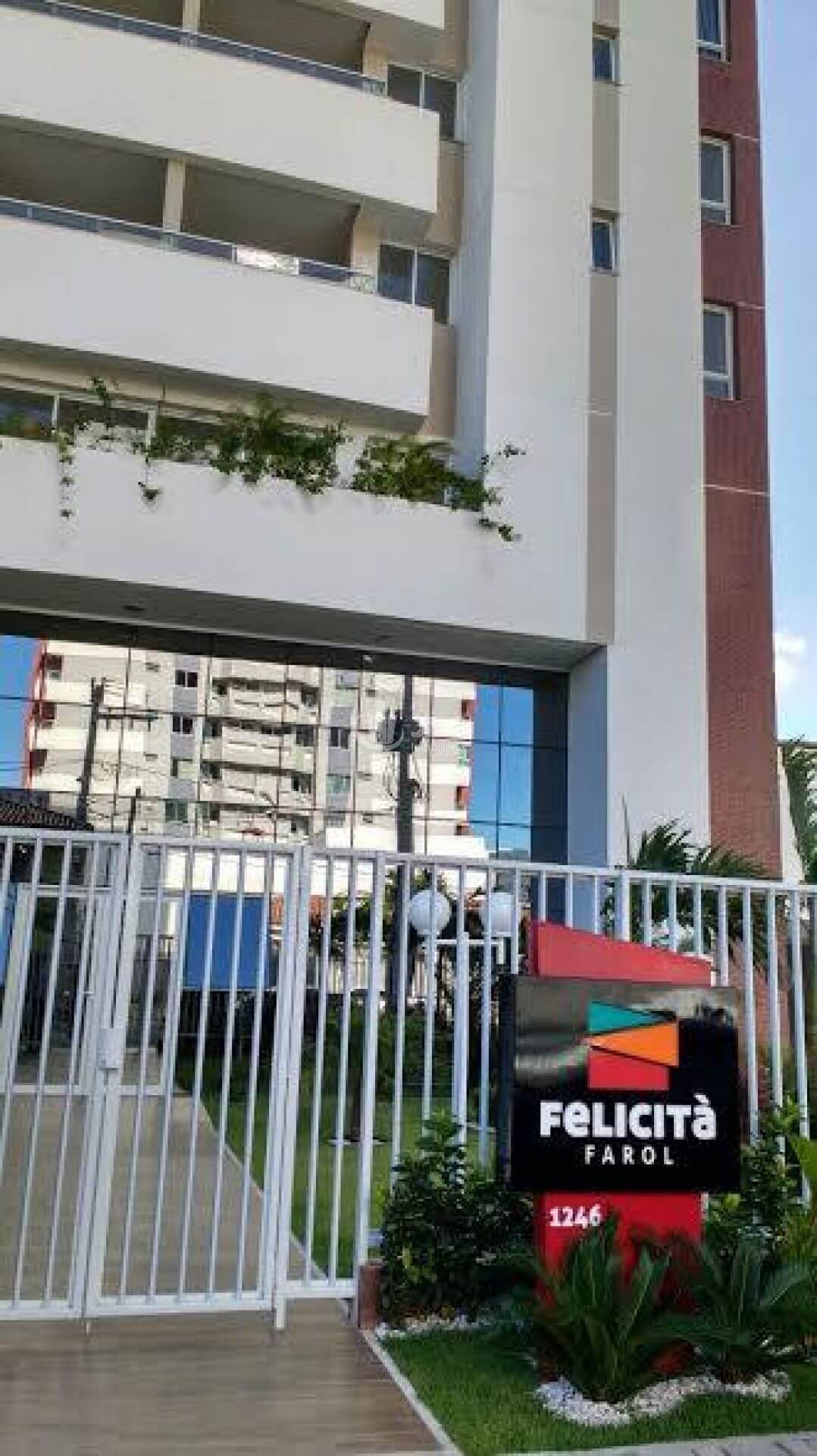 Imagem da galeria Condomínio Felicita Farol - Aracaju, SE