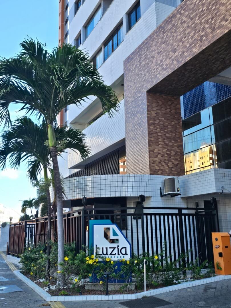 Imagem da galeria Condomínio Luzia Residence - Aracaju, SE