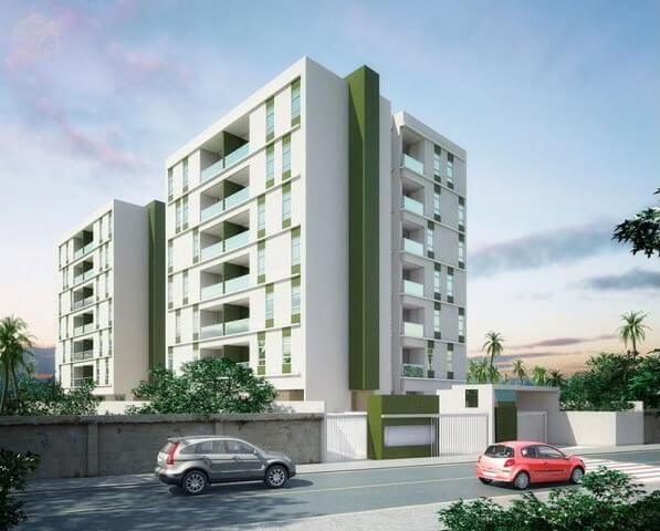 Imagem da galeria Condomínio Villa di Fiore - Maceió, AL