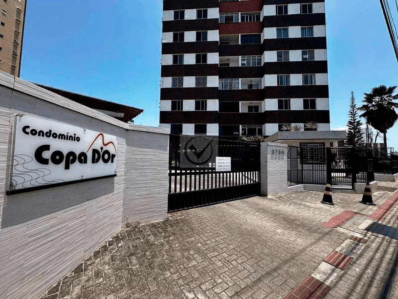 Imagem da galeria Condomínio Copa D’Or