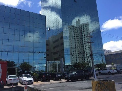 Imagem da galeria Centro Empresarial JFC Trade Center - Aracaju, SE