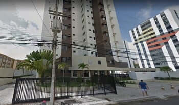 Imagem da galeria Condomínio Montpellier