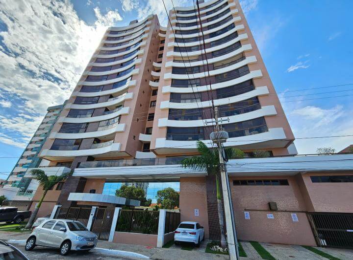 Imagem da galeria Condomínio Algarve Residence - Aracaju, SE