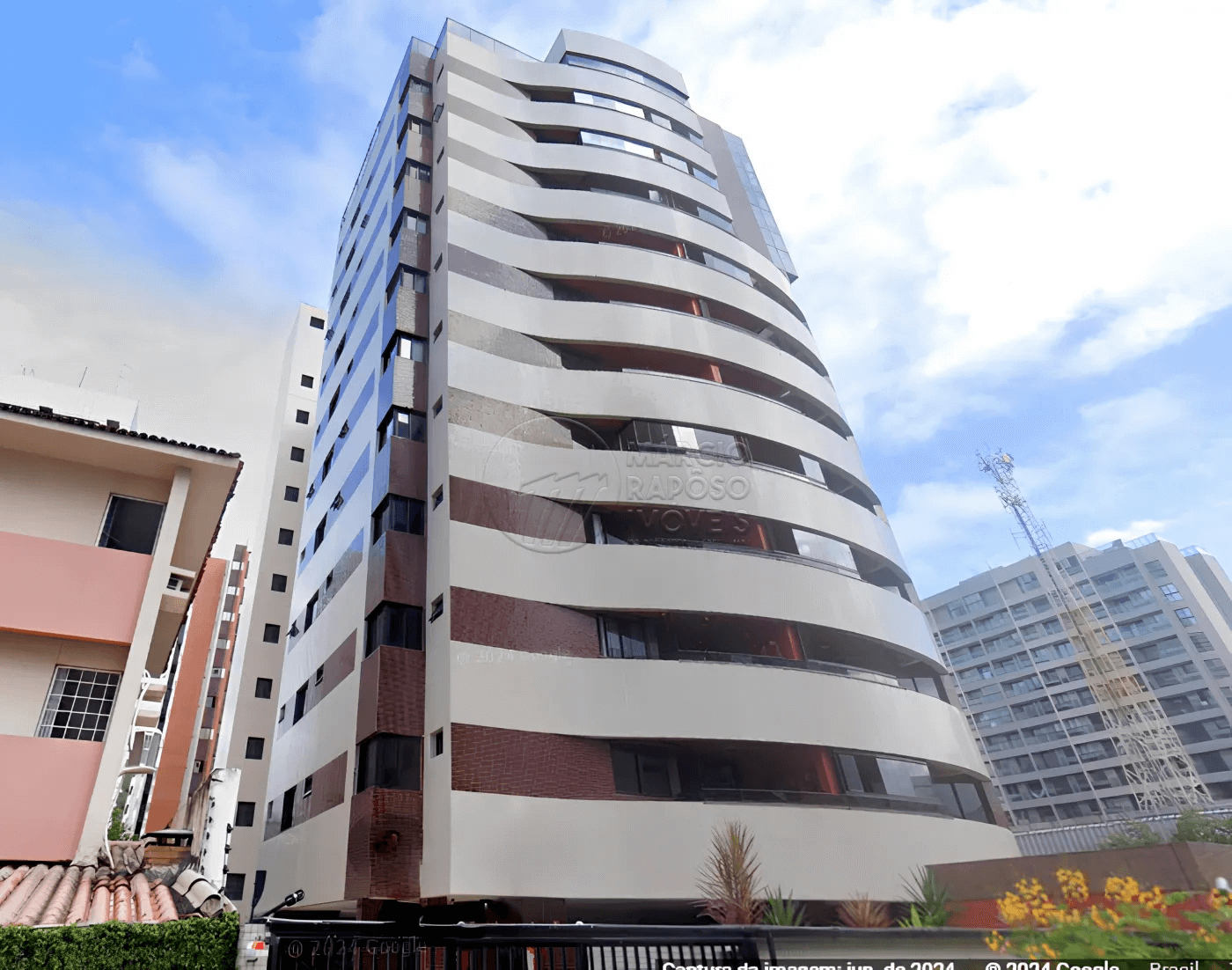 Imagem da galeria Condomínio Piazza Cortona - Maceió, AL