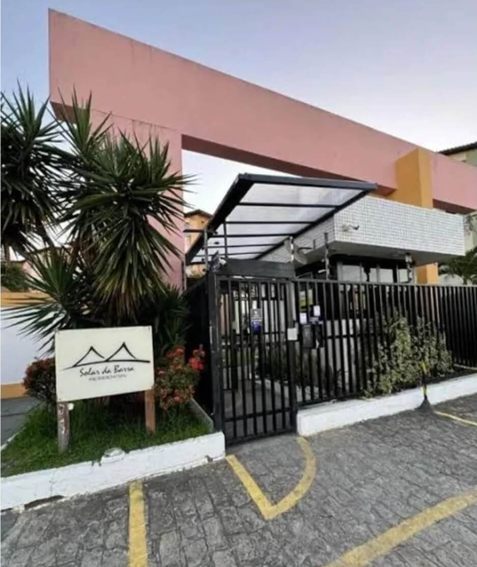 Imagem da galeria Condomínio Solar da Barra - Barra dos Coqueiros, SE