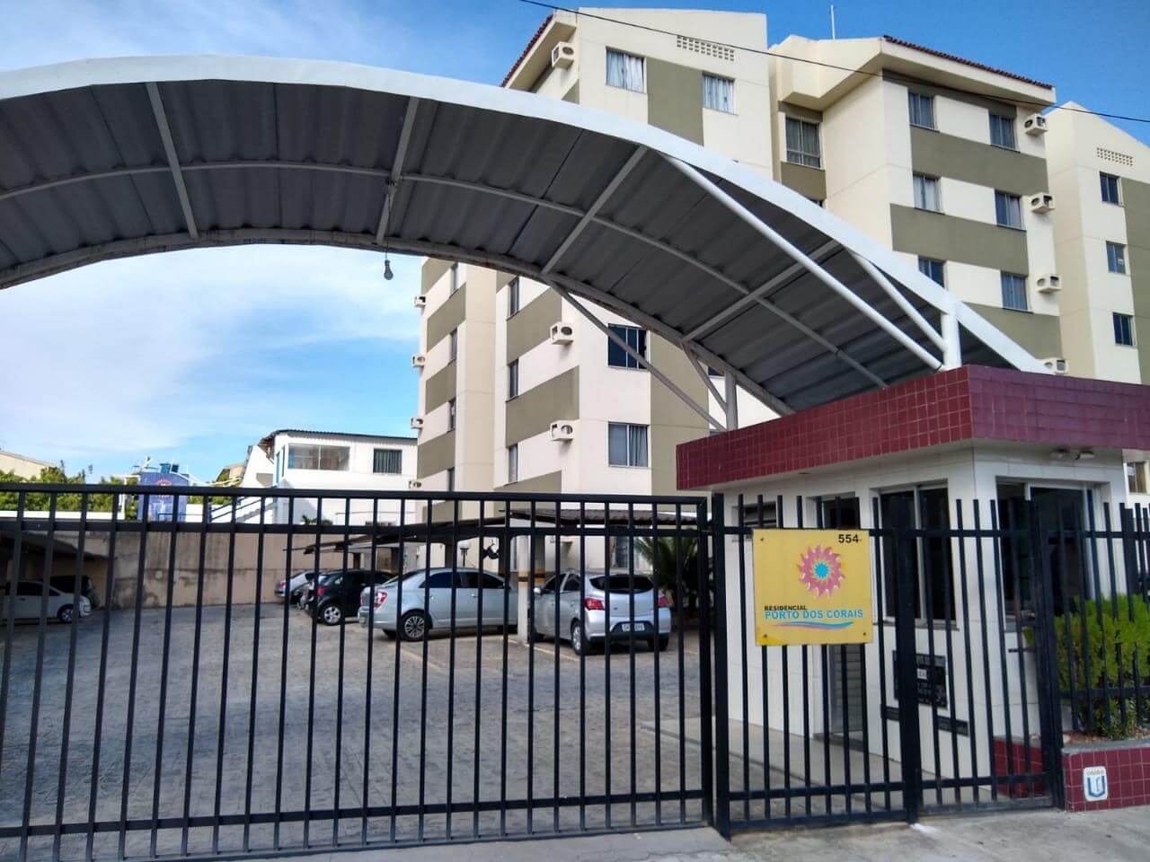 Imagem da galeria Condomínio Porto dos Corais - Aracaju, SE