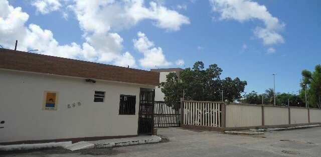 Imagem da galeria Condomínio Mar Egeu - Aracaju, SE
