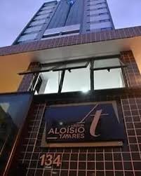 Imagem da galeria Condomínio Aloísio Tavares - Maceió, AL